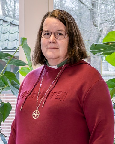 Ulrika Petersson